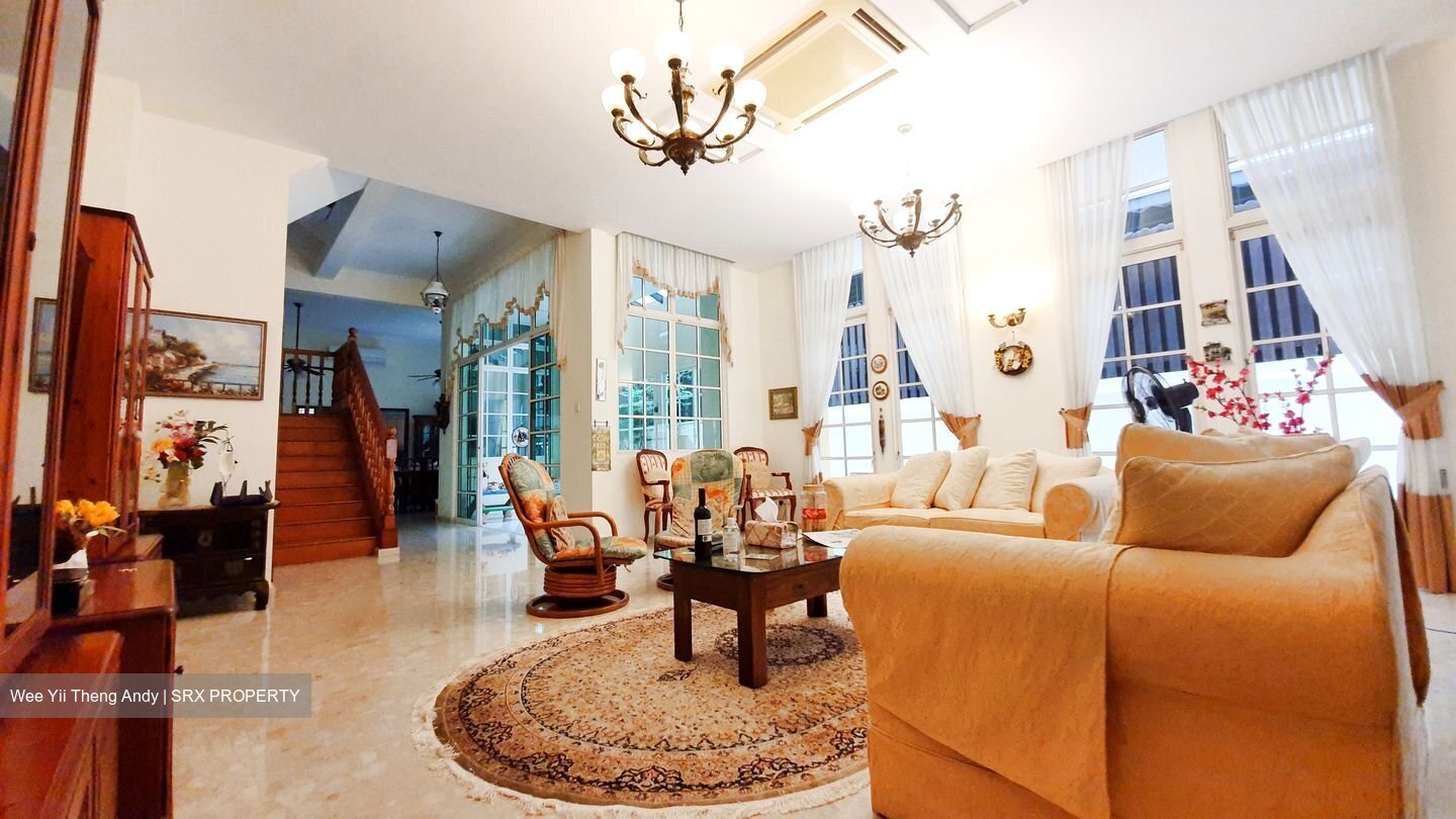 Gerald Drive (D19), Semi-Detached #456738701